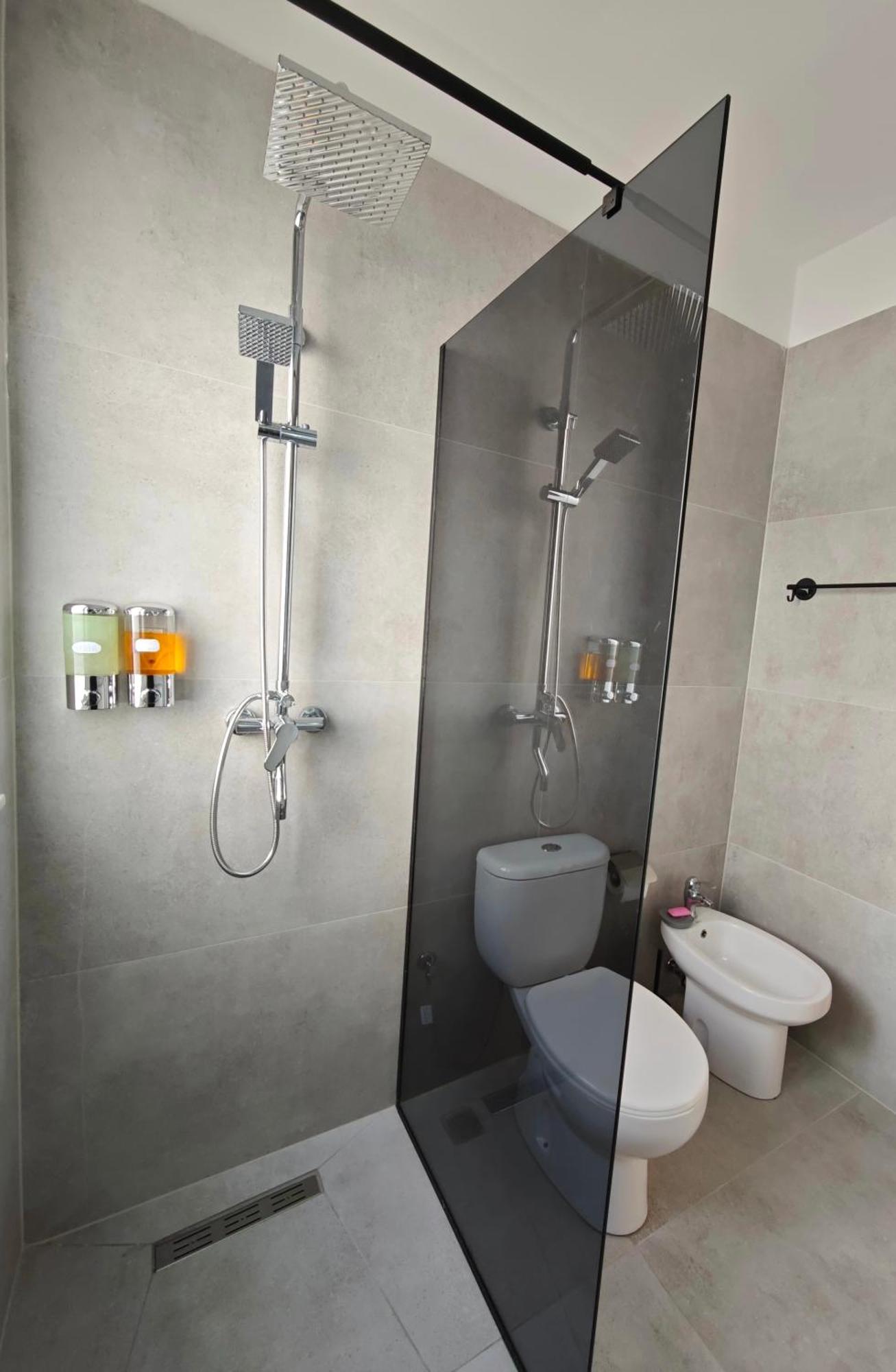 E&e Mali I Robit Apartament
