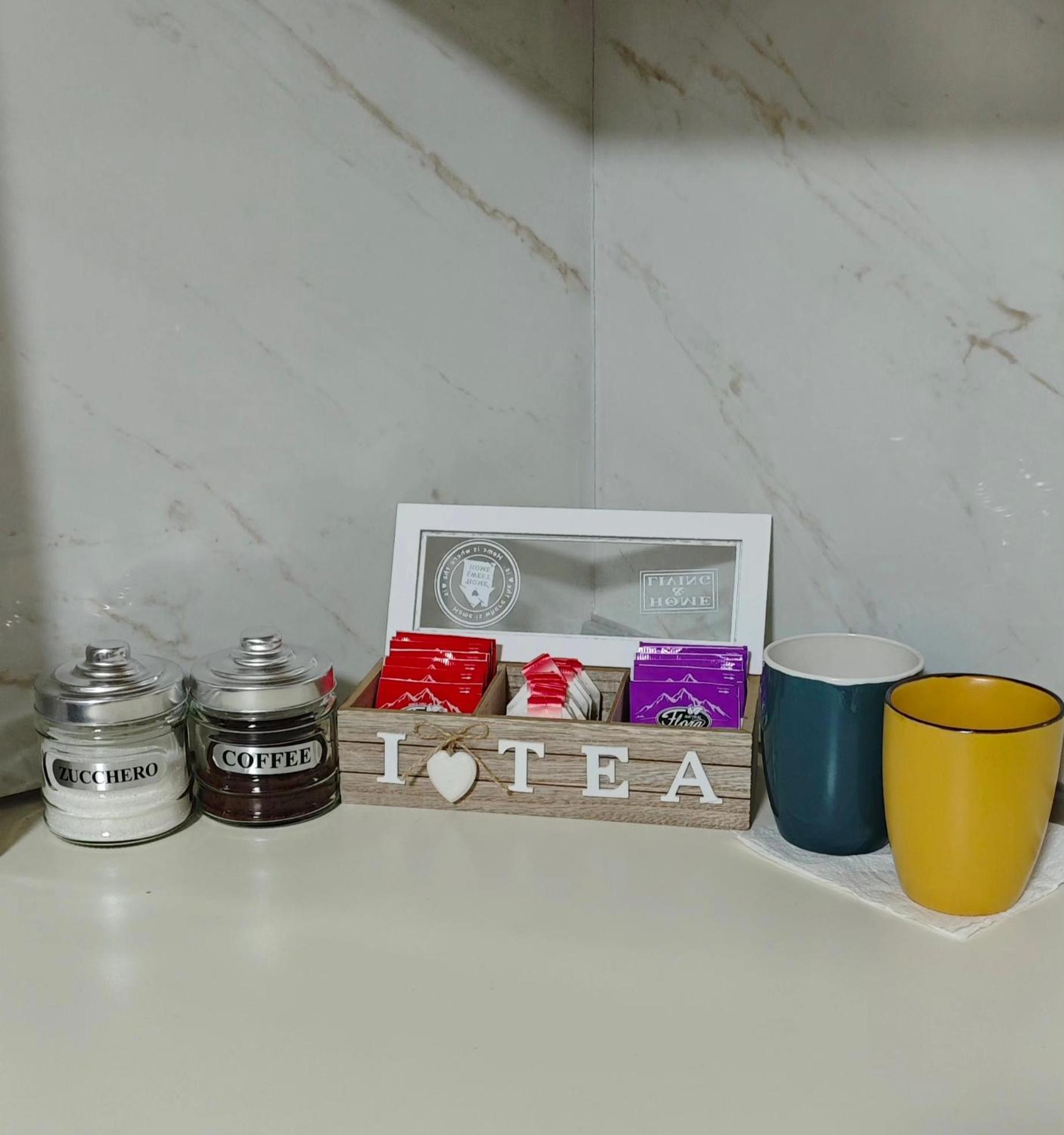 E&e Mali I Robit Apartament *