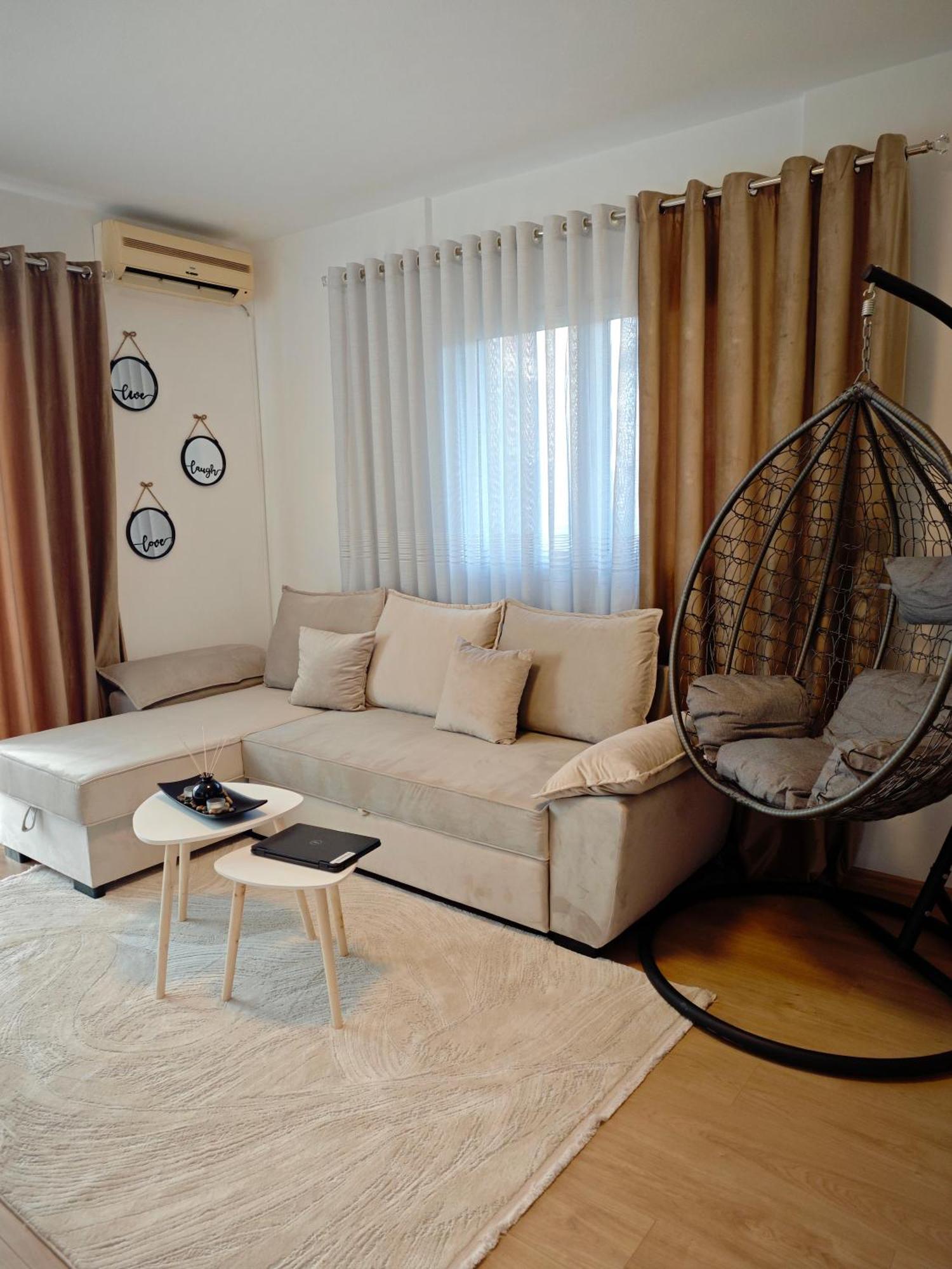 E&e Mali I Robit Apartament *