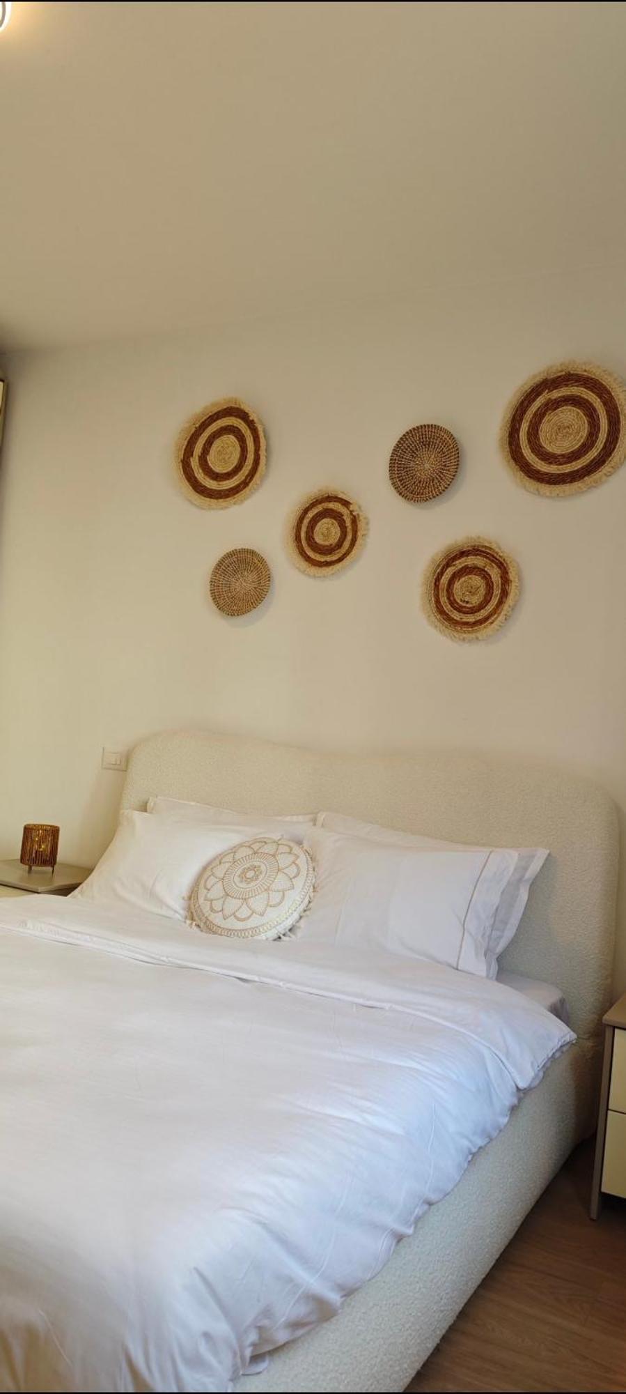 Apartament E&e Mali I Robit Golem (Tirana)