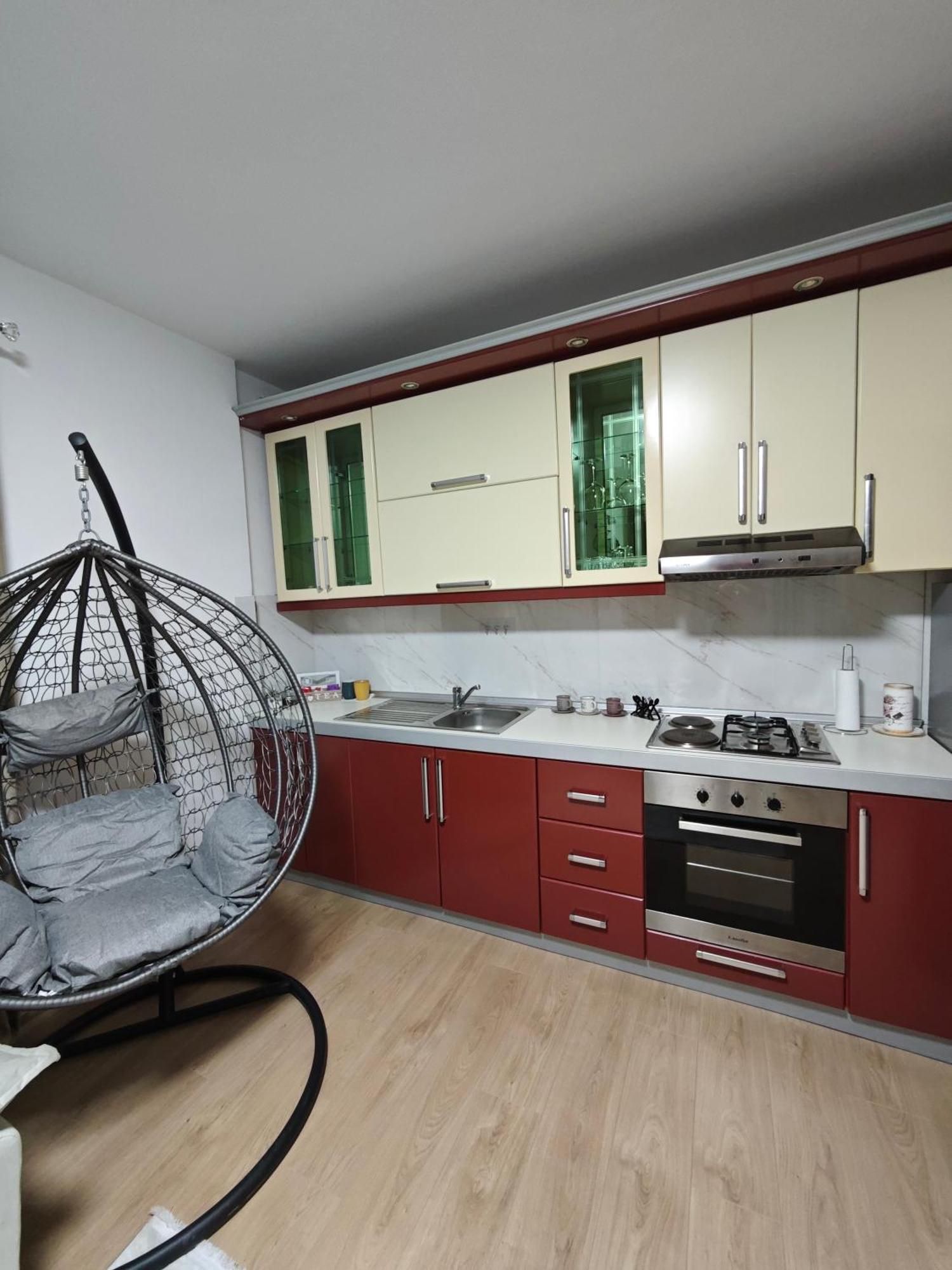 E&e Mali I Robit Apartament